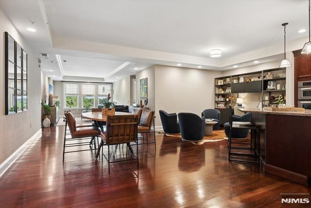 40 Park Avenue 513, Morristown Town, NJ 07960