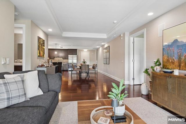 40 Park Avenue 513, Morristown Town, NJ 07960