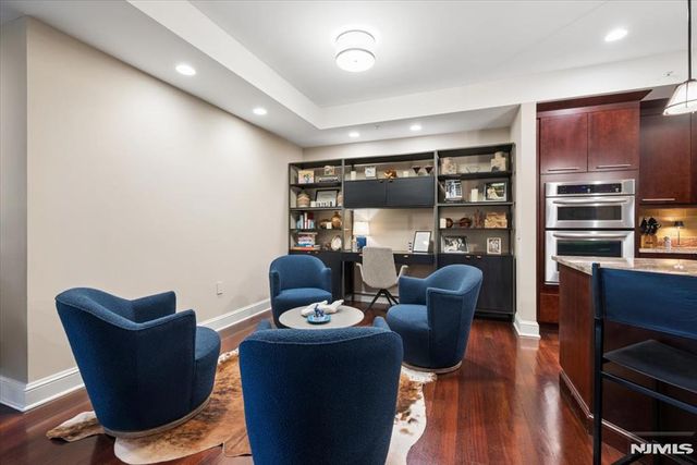 40 Park Avenue 513, Morristown Town, NJ 07960