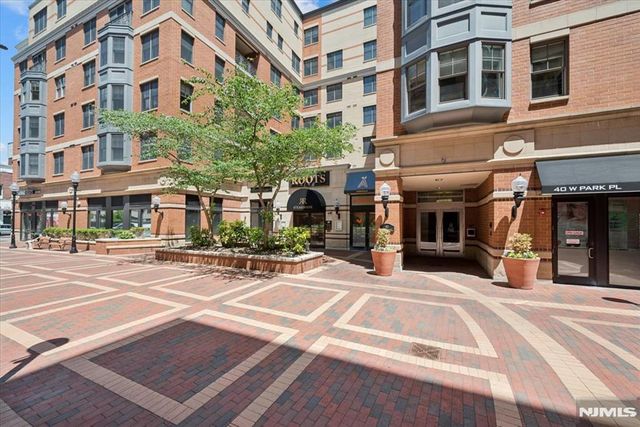 40 Park Avenue 513, Morristown Town, NJ 07960