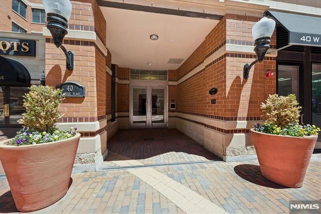 40 Park Avenue 513, Morristown Town, NJ 07960