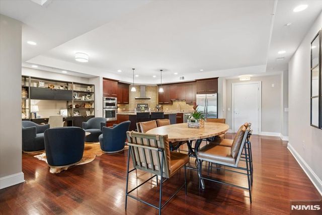 40 Park Avenue 513, Morristown Town, NJ 07960