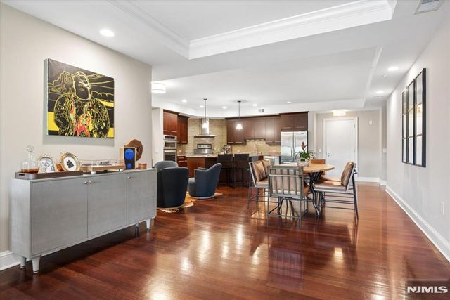 40 Park Avenue 513, Morristown Town, NJ 07960