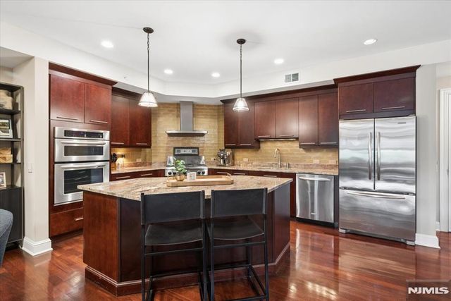 40 Park Avenue 513, Morristown Town, NJ 07960