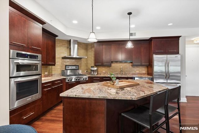 40 Park Avenue 513, Morristown Town, NJ 07960