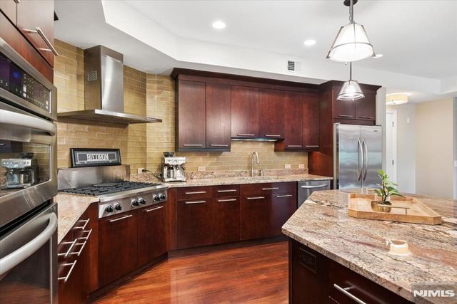 40 Park Avenue 513, Morristown Town, NJ 07960