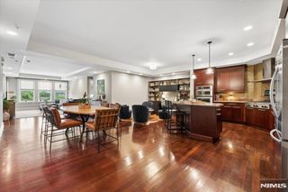 40 Park Avenue 513, Morristown Town, NJ 07960