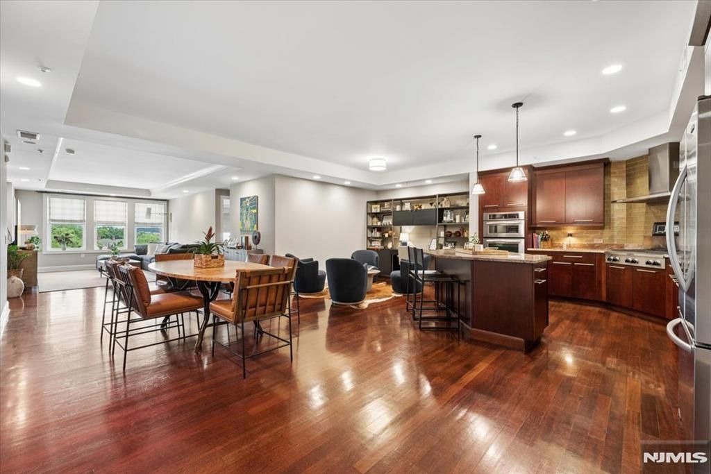 40 Park Avenue 513, Morristown Town, NJ 07960