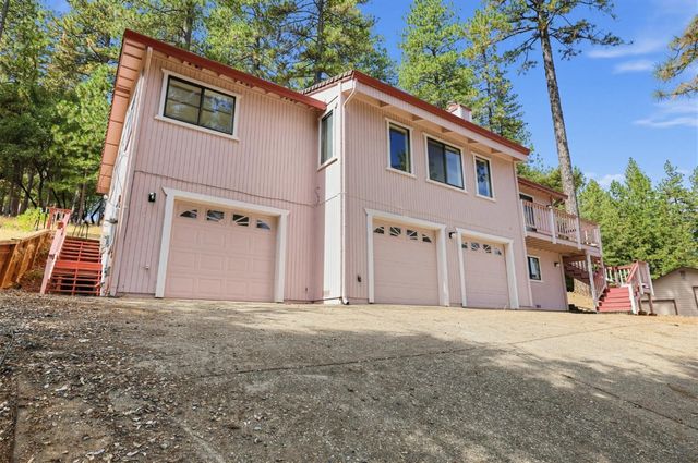 2603 Cascade Trl, Cool, CA 95614