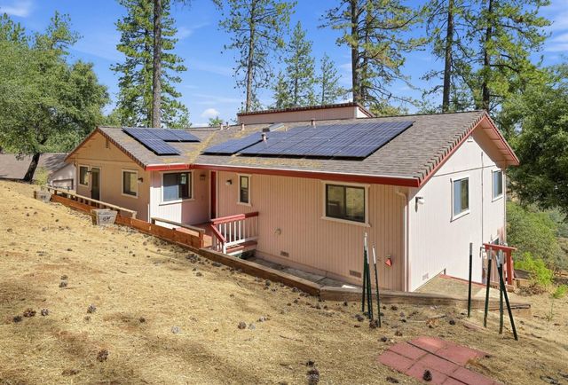 2603 Cascade Trl, Cool, CA 95614
