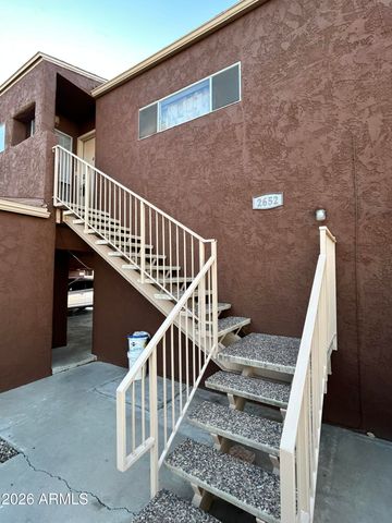 2652 E OAKLEAF Drive, Tempe, AZ 85288