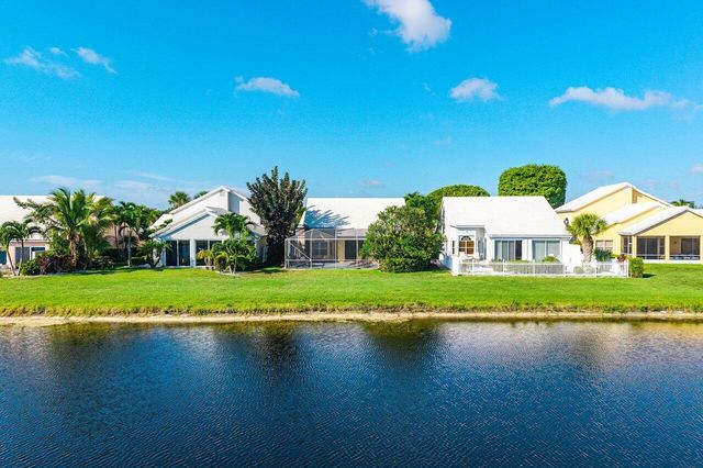 8228 Horseshoe Bay Road, Boynton Beach, FL 33472