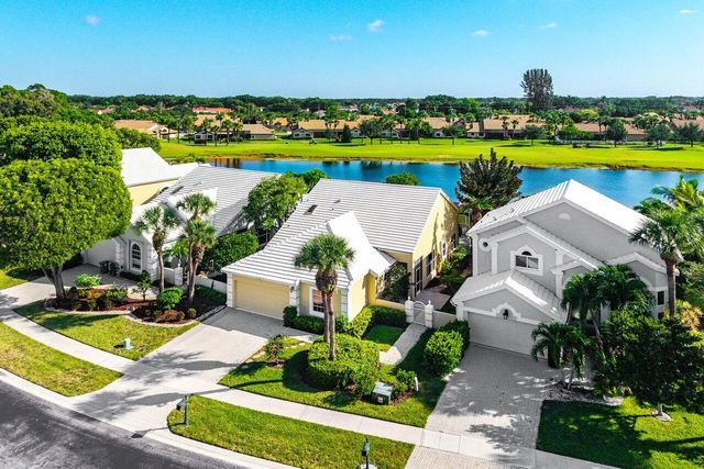 8228 Horseshoe Bay Road, Boynton Beach, FL 33472