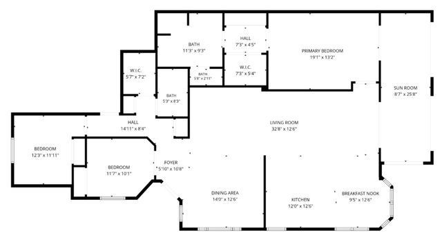 8228 Horseshoe Bay Road, Boynton Beach, FL 33472