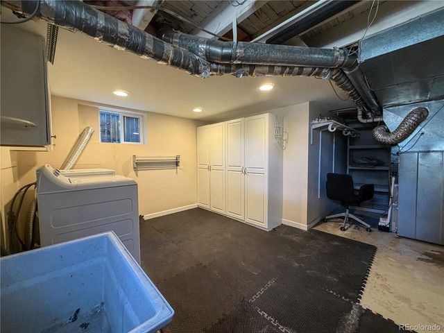 3355 S Grant St, Englewood, CO 80113