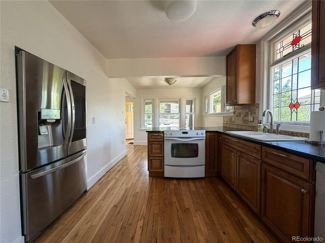 3355 S Grant St, Englewood, CO 80113