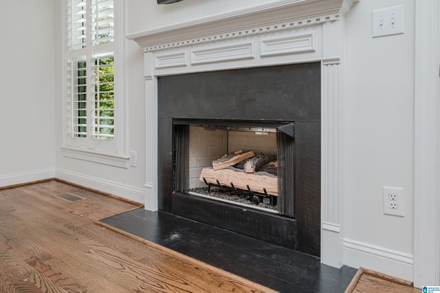 138 OVERVIEW DRIVE, Sterrett, AL 35147