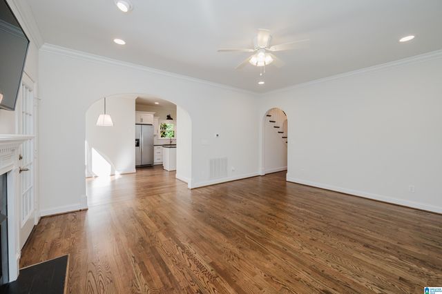 138 OVERVIEW DRIVE, Sterrett, AL 35147