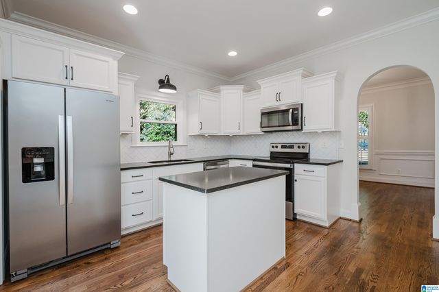 138 OVERVIEW DRIVE, Sterrett, AL 35147