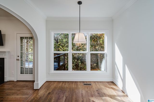 138 OVERVIEW DRIVE, Sterrett, AL 35147