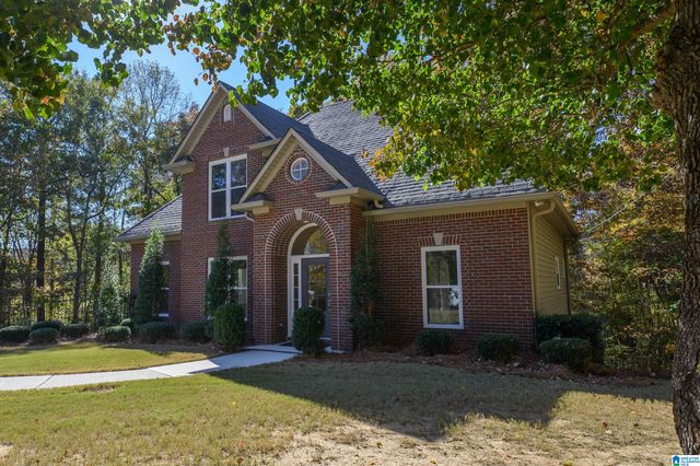 138 OVERVIEW DRIVE, Sterrett, AL 35147