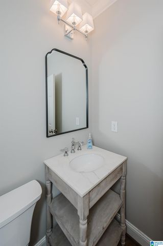 138 OVERVIEW DRIVE, Sterrett, AL 35147