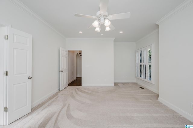 138 OVERVIEW DRIVE, Sterrett, AL 35147