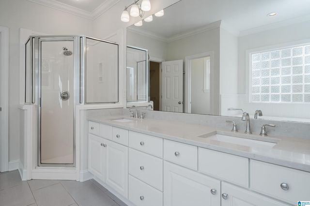 138 OVERVIEW DRIVE, Sterrett, AL 35147