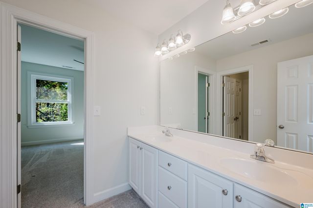 138 OVERVIEW DRIVE, Sterrett, AL 35147