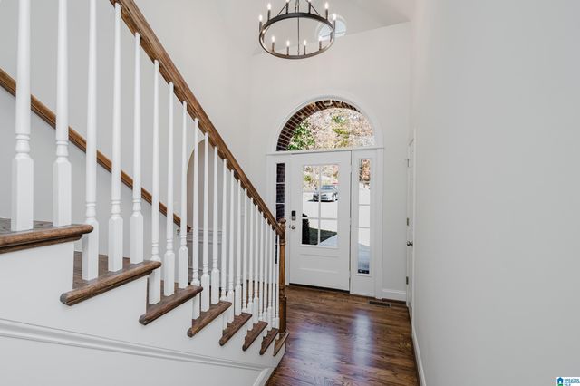 138 OVERVIEW DRIVE, Sterrett, AL 35147