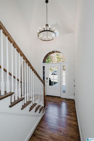 138 OVERVIEW DRIVE, Sterrett, AL 35147