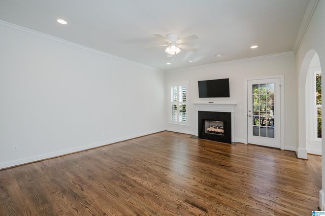 138 OVERVIEW DRIVE, Sterrett, AL 35147