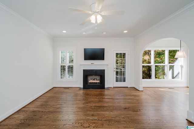 138 OVERVIEW DRIVE, Sterrett, AL 35147