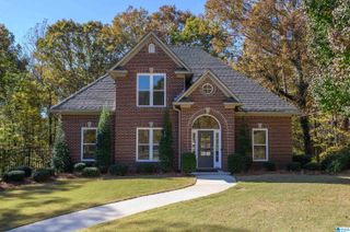 138 OVERVIEW DRIVE, Sterrett, AL 35147