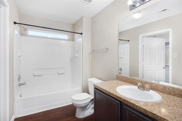 6026 Brenwood Trails Lane, Katy, TX 77449