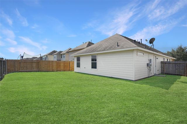 6026 Brenwood Trails Lane, Katy, TX 77449