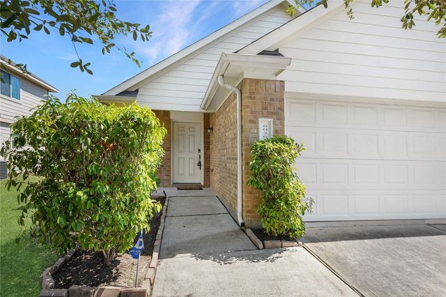 6026 Brenwood Trails Lane, Katy, TX 77449