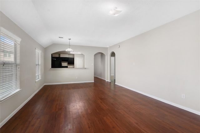6026 Brenwood Trails Lane, Katy, TX 77449