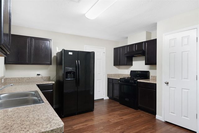 6026 Brenwood Trails Lane, Katy, TX 77449