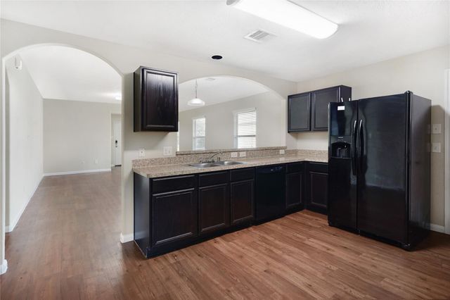 6026 Brenwood Trails Lane, Katy, TX 77449