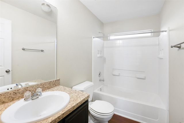 6026 Brenwood Trails Lane, Katy, TX 77449