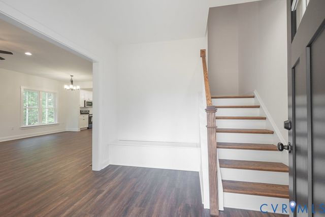 3844 Maidens Rd, Powhatan, VA 23139