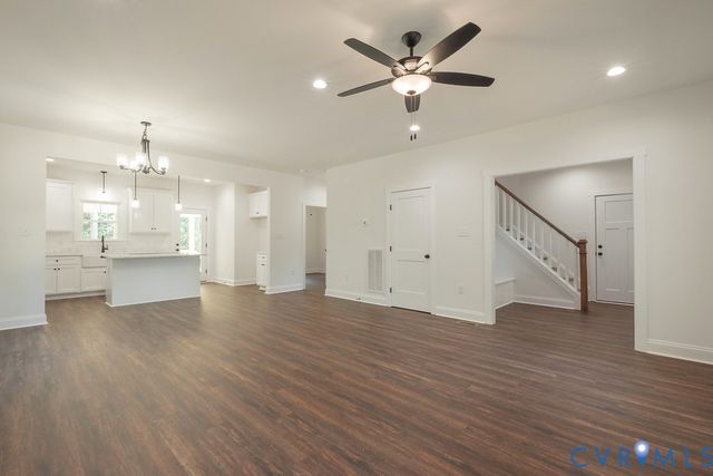 3844 Maidens Rd, Powhatan, VA 23139