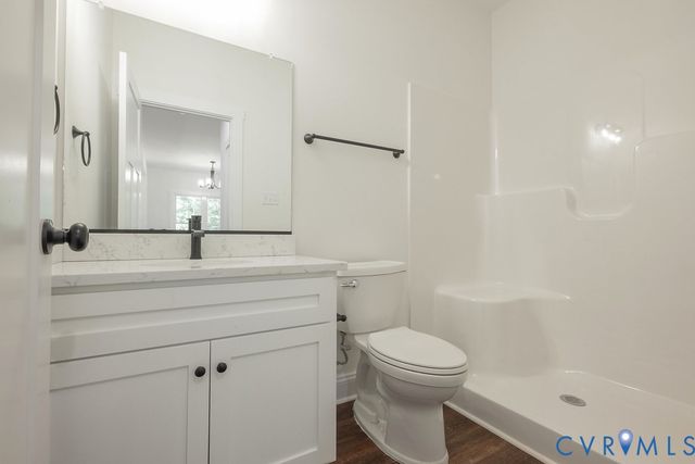 3844 Maidens Rd, Powhatan, VA 23139