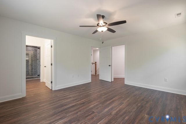 3844 Maidens Rd, Powhatan, VA 23139