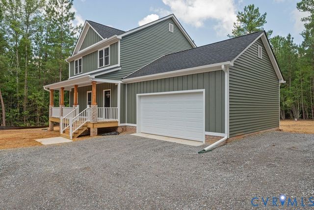 3844 Maidens Rd, Powhatan, VA 23139