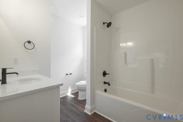 3844 Maidens Rd, Powhatan, VA 23139