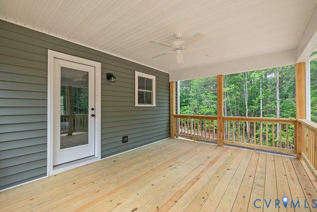 3844 Maidens Rd, Powhatan, VA 23139