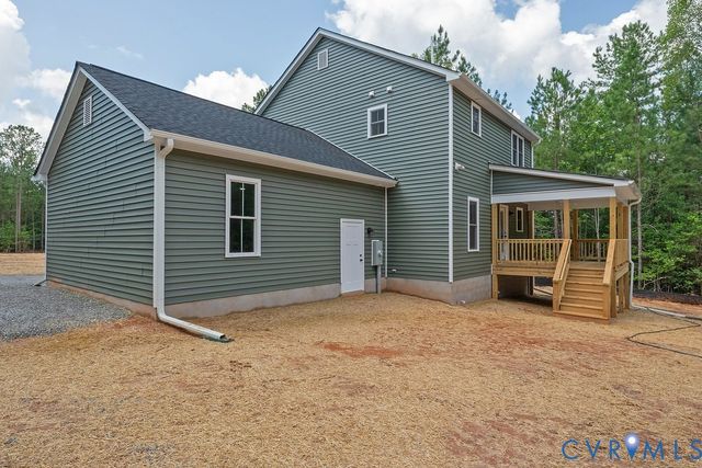 3844 Maidens Rd, Powhatan, VA 23139