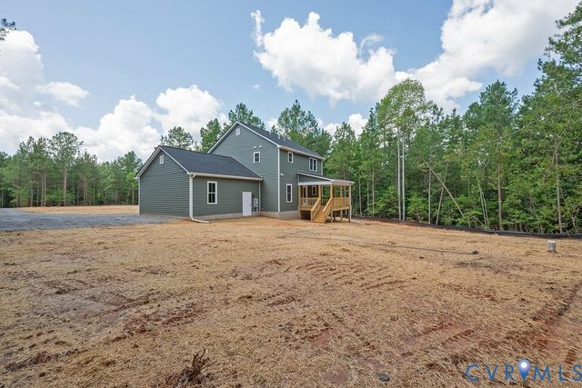 3844 Maidens Rd, Powhatan, VA 23139